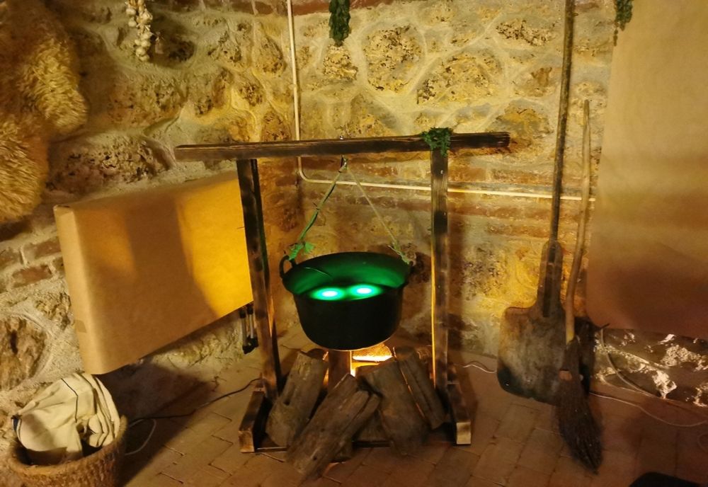 Poveștile reale ale vrăjitoarelor din Sălaj