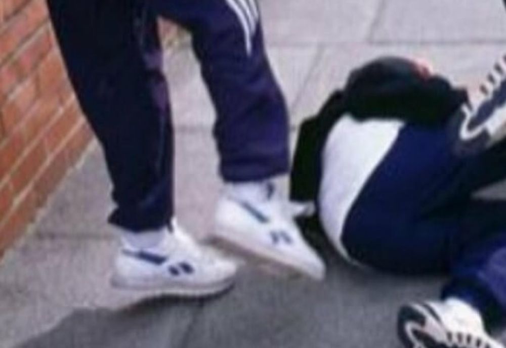 Bătaie generală între 7 persoane în Şimleu Silvaniei! Trei au ajuns la spital