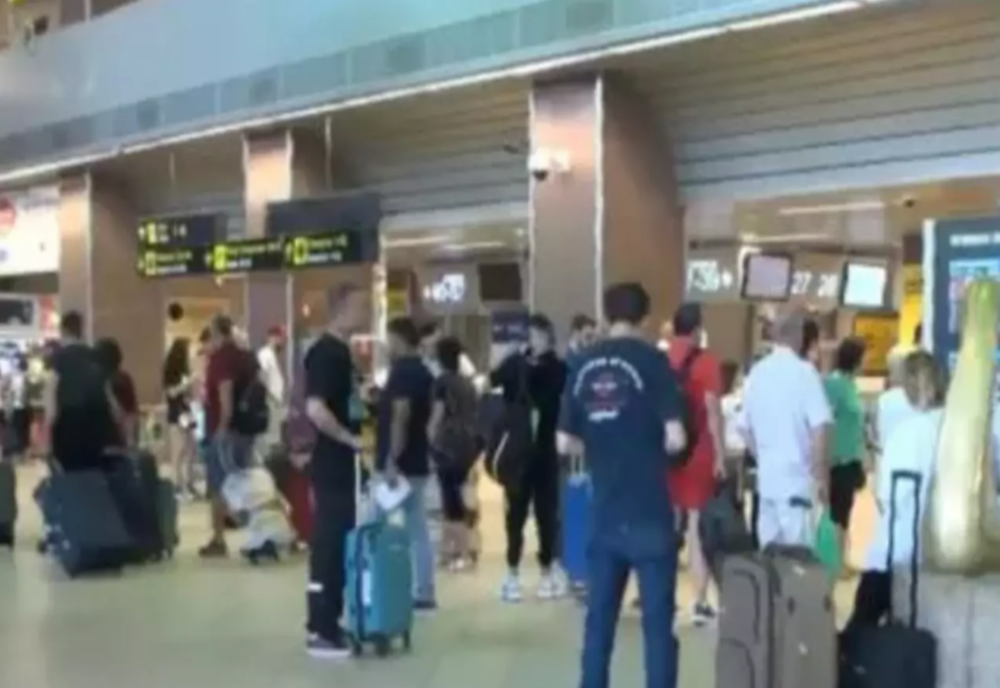 Dorin Iacob, despre ”dirijorul” de la Transporturi: De ce spun eu că e țara lui Mîndrescu? Pentru că el pare a fi sinecuristul politic ideal