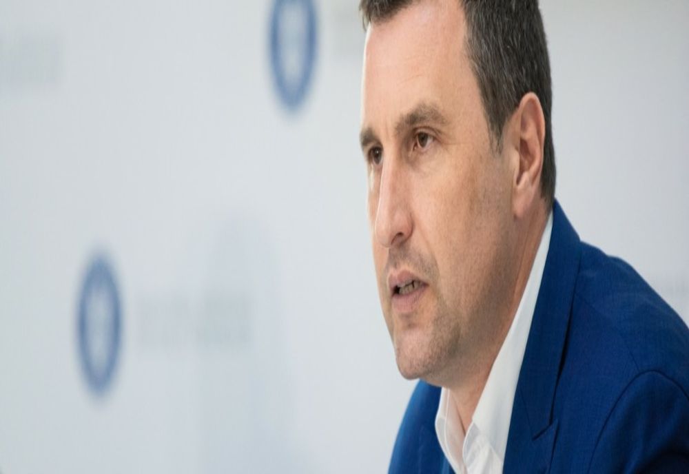 Ministrul Barna Tánczos: ”În timpul secetei, folosirea apei potabile pentru udarea grădinilor înseamnă iresponsabilitate”