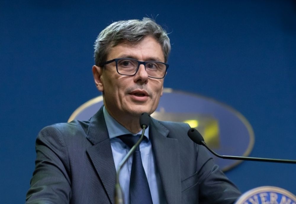 REMANIERE în Guvern ┃ Virgil Popescu: „Cine are interesul să schimbe ministrul Energiei înainte de o iarnă complicată?”