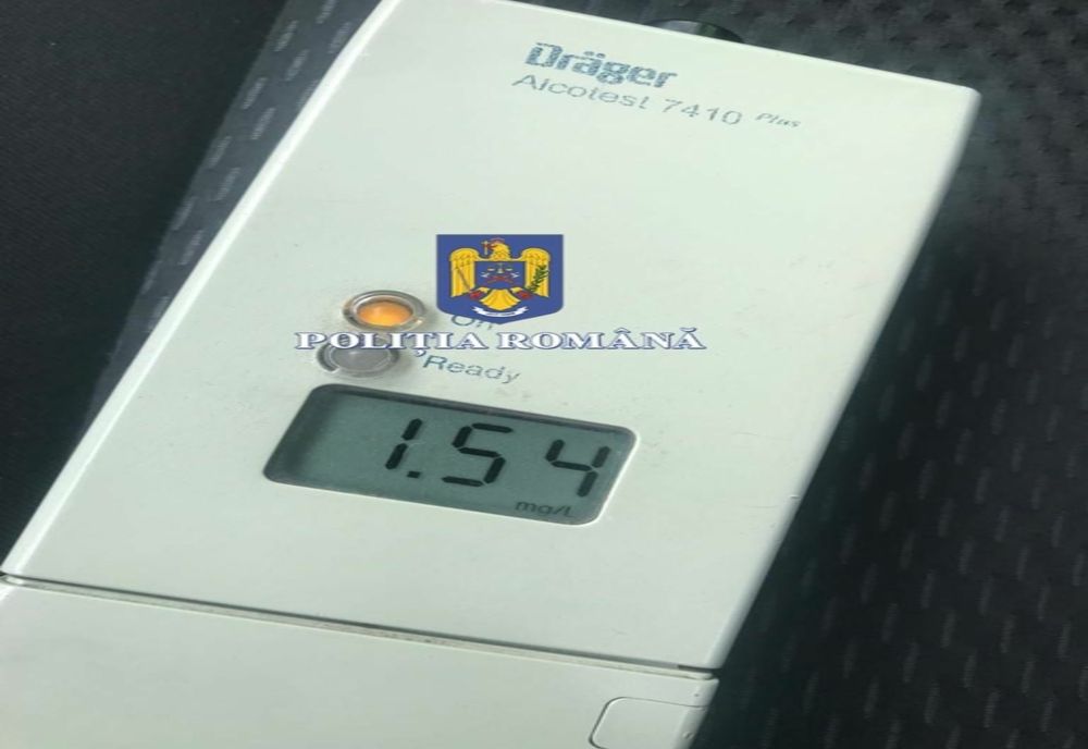 Trei infracțiuni, un dosar penal! Sălăjean, reținut, iar mai apoi plasat sub control judiciar