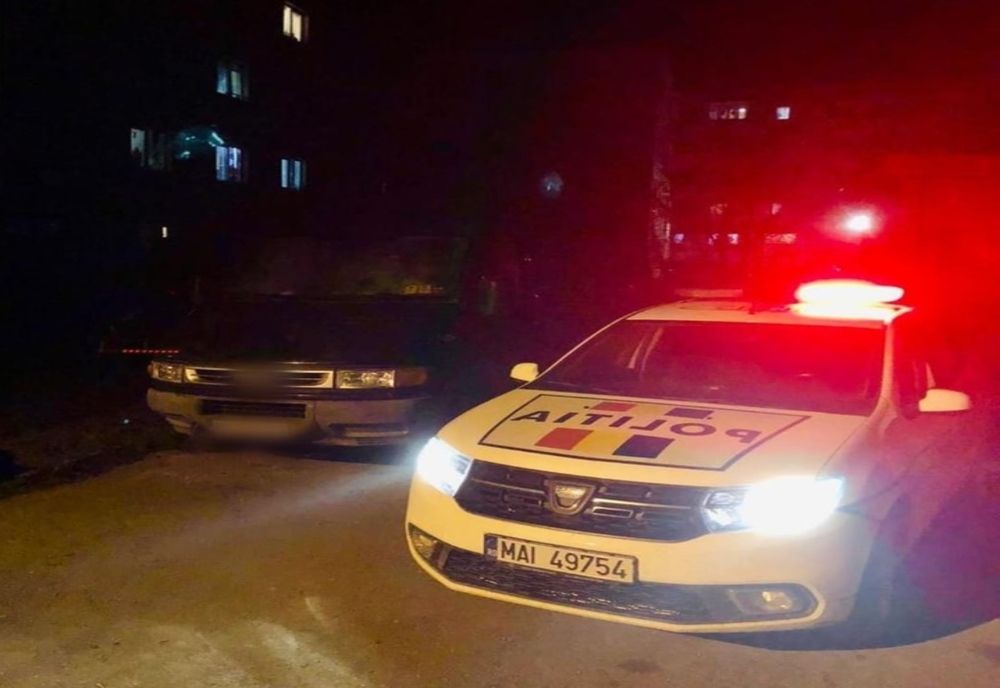 Tânăr din Zalău prins cu droguri