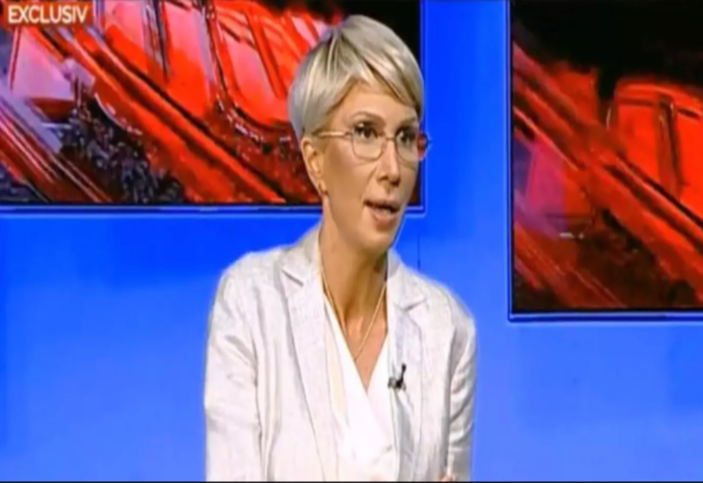 Deputatul PNL Raluca Turcan: ”Legalizarea activităților casnice urmează să se facă din 1 ianuarie 2024”