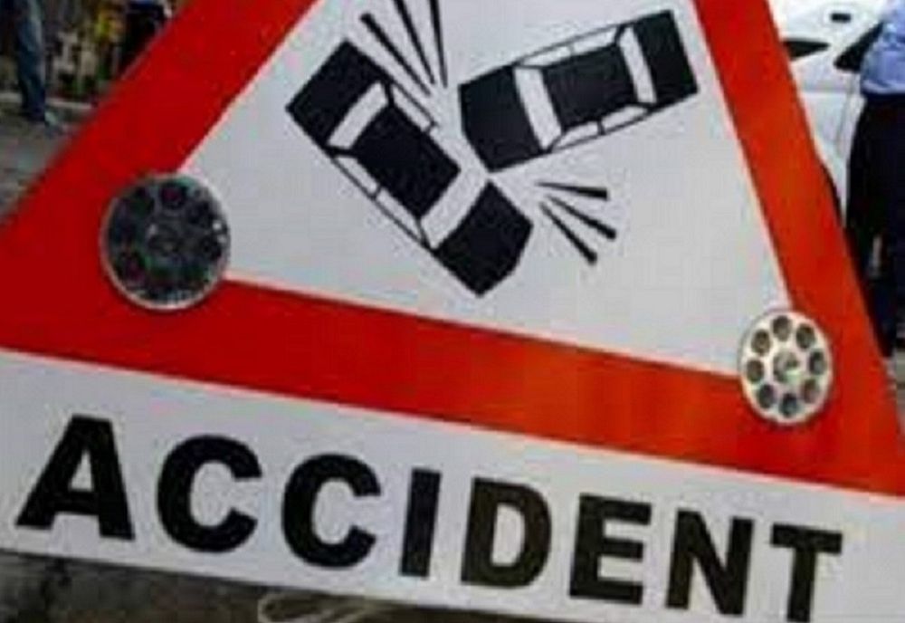 Două adolescente la spital, în urma unui accident petrecut pe DJ 191D, în Boghiș