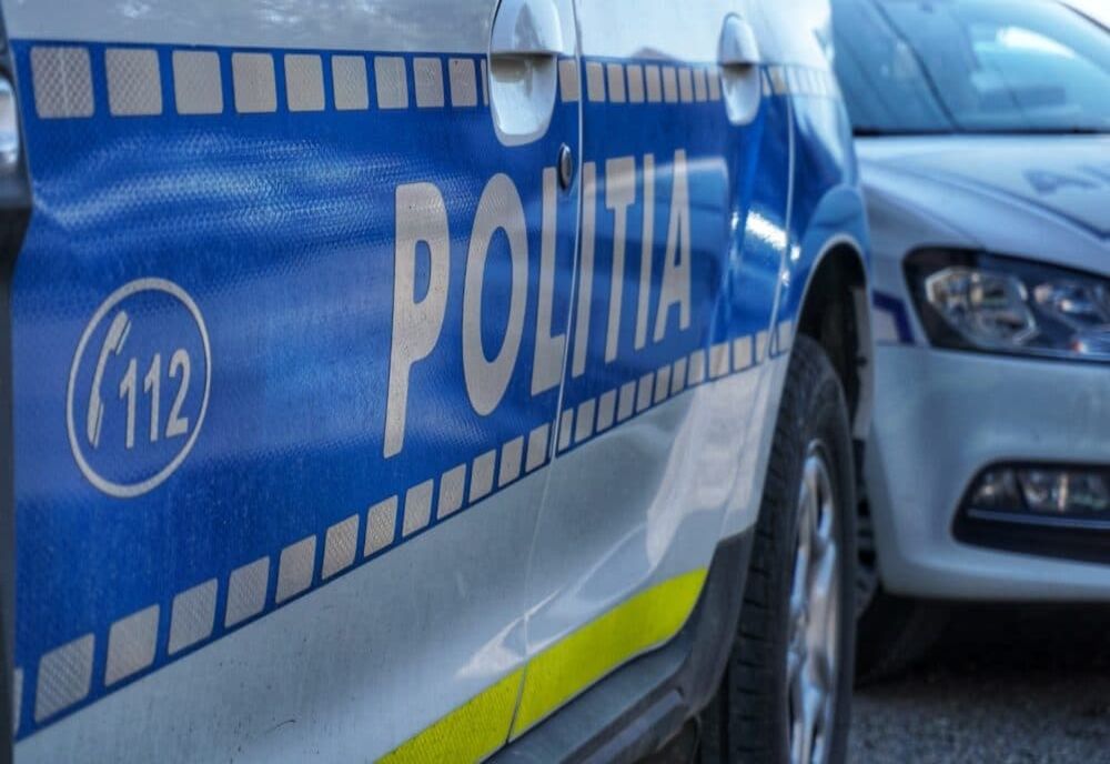 Polițiștii sălăjeni în acțiune, în minivacanță: au aplicat 127 de amenzi