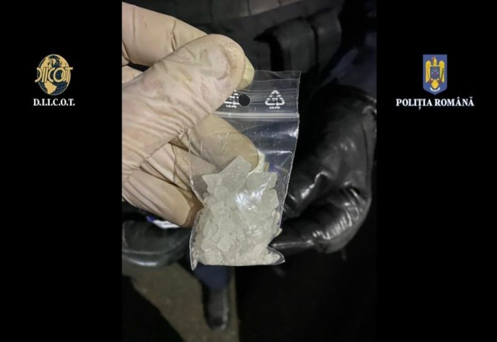 Femeie drogată la volan în Zalău! Poliţiştii au descoperit mai multe plicuri cu substanţe interzise