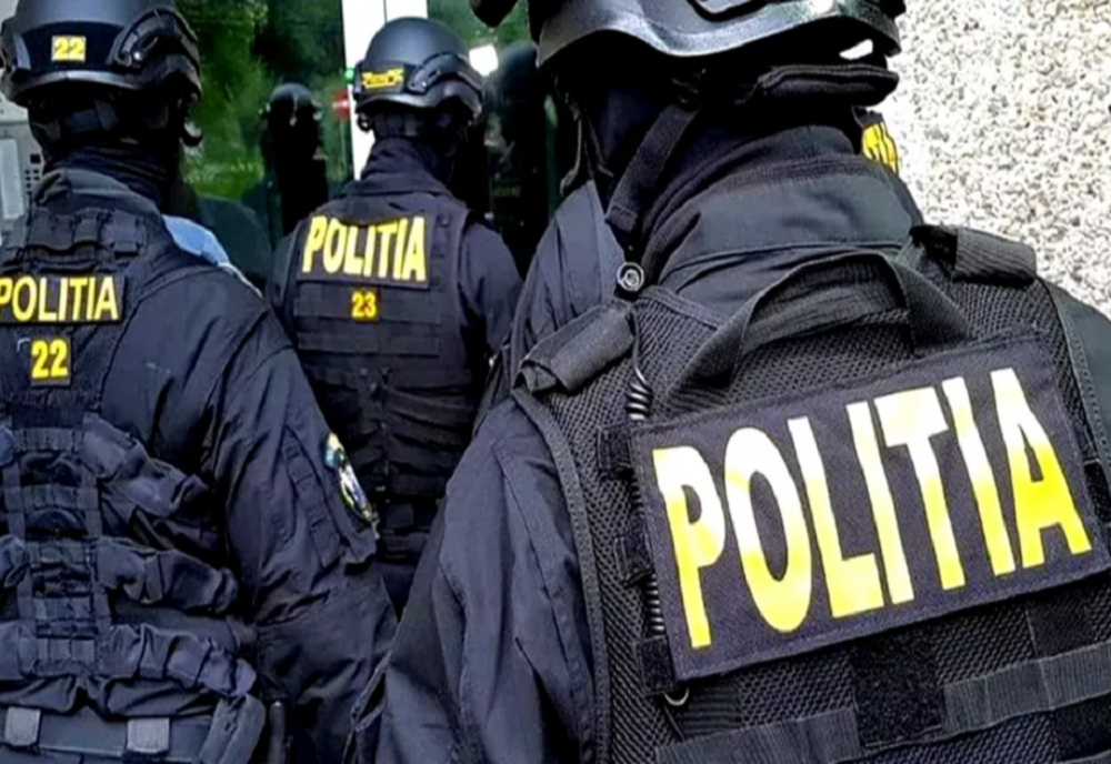 Percheziții într- un dosar privind infracțiuni de înșelăciune, cu un prejudiciu de aproape 4 000 000 de lei