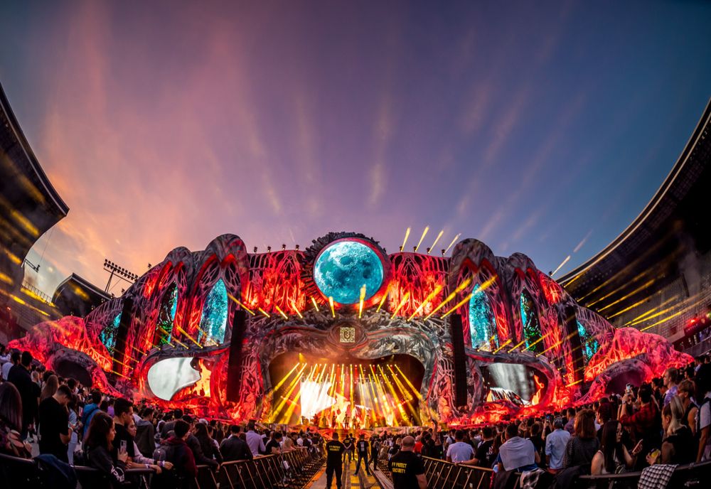 Un nou val de artiști la UNTOLD 2023