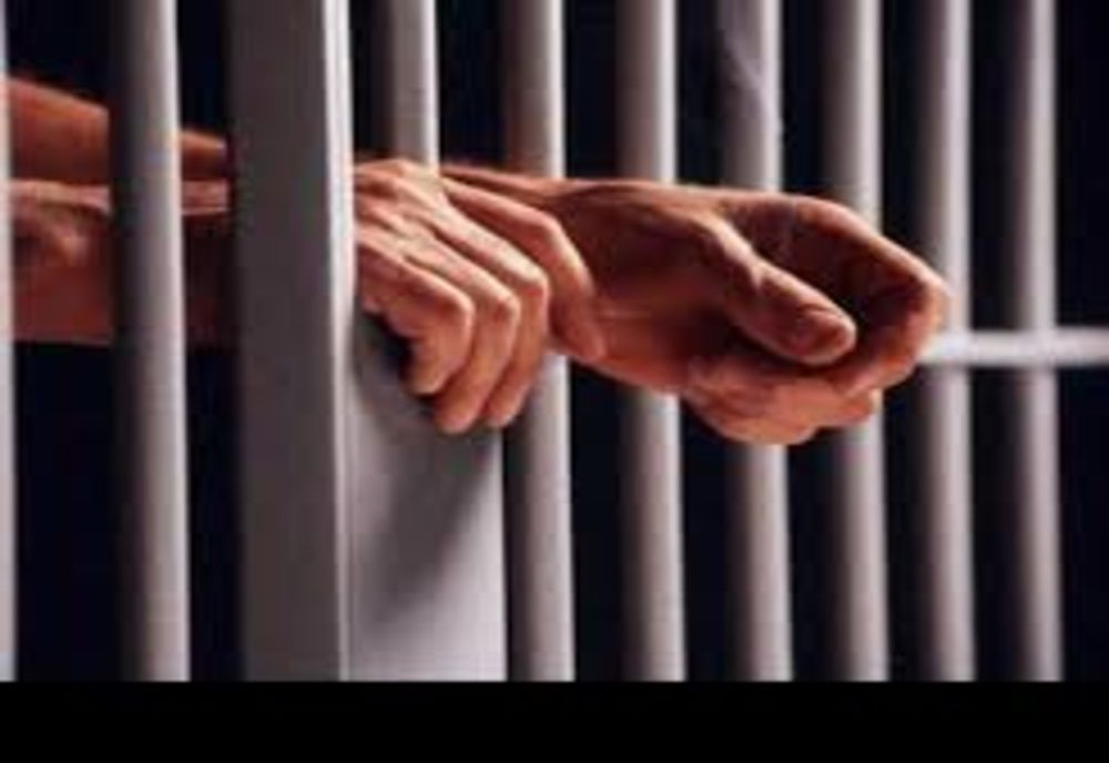 Sălăjean, condamnat la 3 ani și 2 luni de închisoare, depistat și reținut polițiști