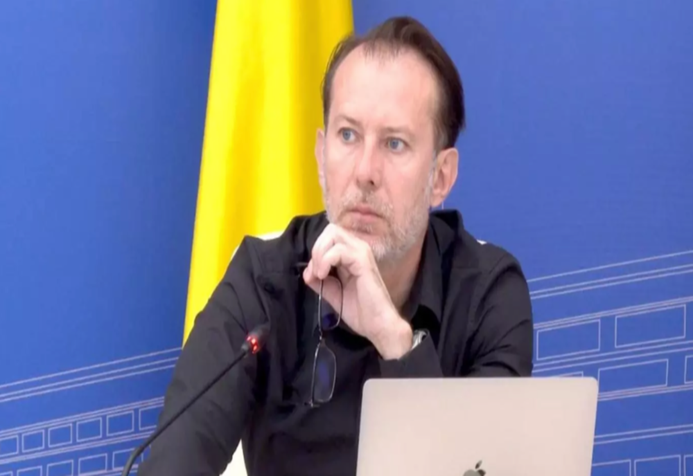 Florin Cîțu vorbește despre ieșirea PNL de la guvernare: ”Trebuie să ne gândim la această variantă, avem nevoie de a ne întoarce către electoratul PNL, să ne discociem de PSD”
