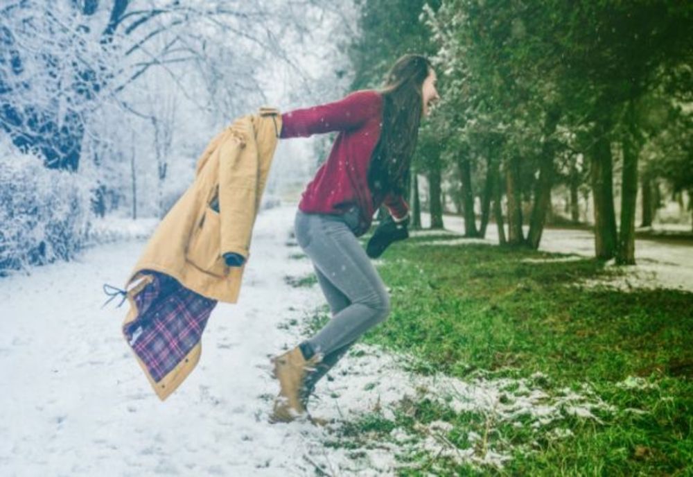 Vremea se schimbă radical - De la o extremă la alta - Un val de căldură din Africa lovește România în weekend - Temperaturile ajung la 20 de grade