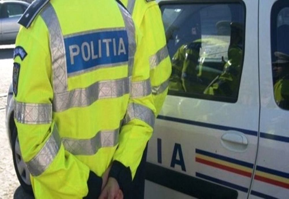 Peste 180 de şoferi au fost amendaţi de poliţiştii sălăjeni