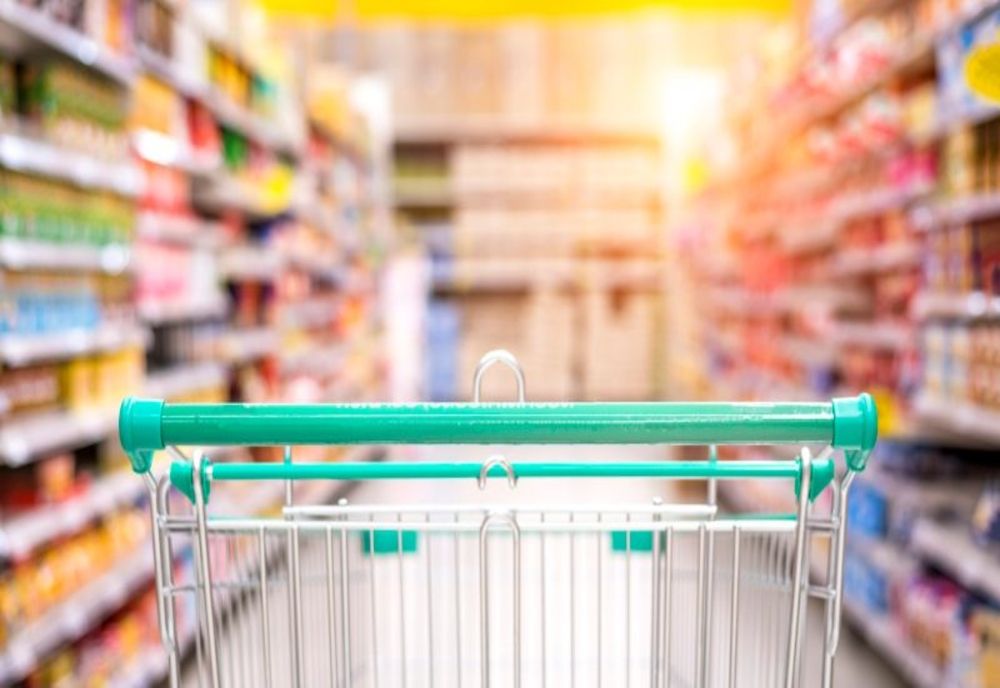 Alimente pline de substanțe periculoase, retrase din magazinele românești. Avertisment ANSVSA