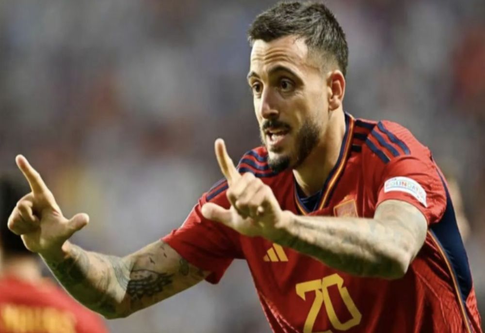 Spania a învins Italia și va juca finala Ligii Națiunilor împotriva Croației