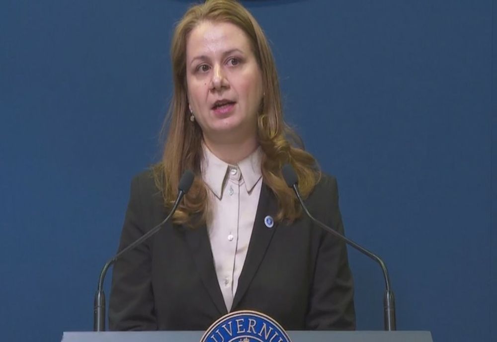 Ministrul Educației, Ligia Deca: Peste 15.000 de persoane au renunţat la grevă