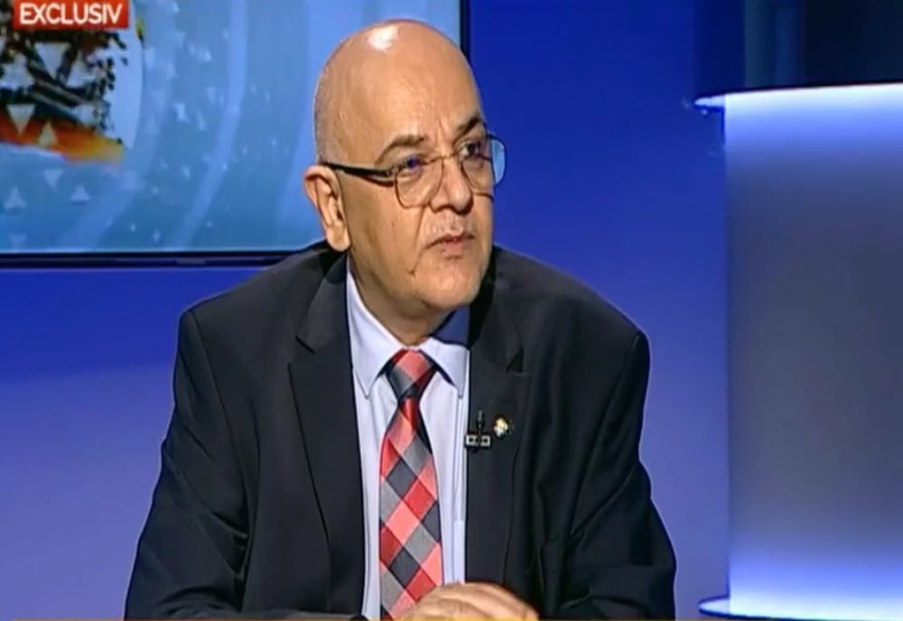 Raed Arafat despre a doua explozie de la Crevedia: „Am simțit ca o căldura pe spatele meu, parcă cineva a venit cu un fier de călcat și mi l-a pus pe spate”