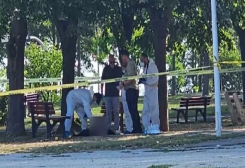 Criminala din Mangalia, supusă unei expertize psihiatrice