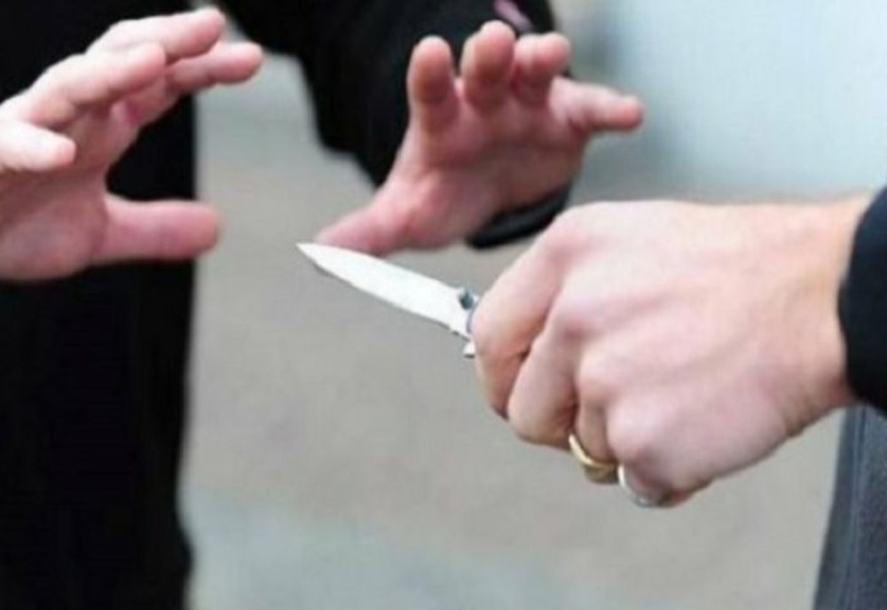 Eveniment şocant în plină zi: Persoană înjunghiată în municipiul Zalău