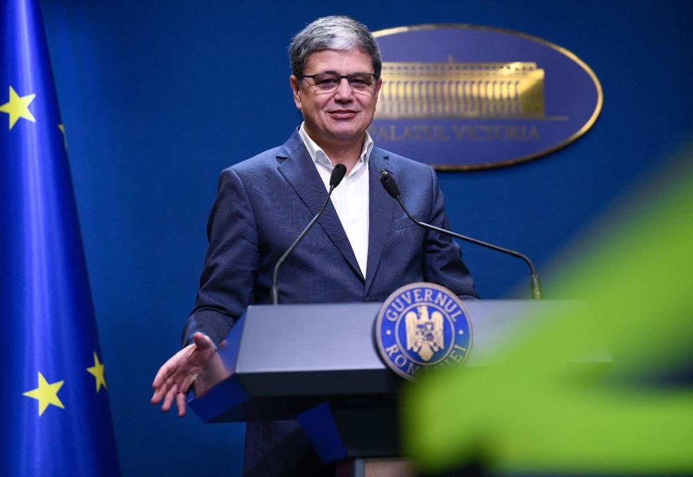 Reforma păcănelelor - Marcel Boloș: „Vom interzice comercializarea alcoolului în sălile de jocuri de noroc”