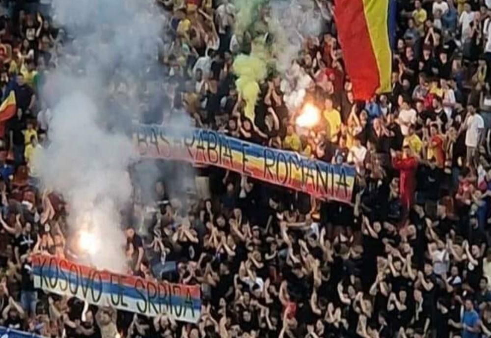România urcă în clasamentul FIFA după calificarea la Euro. Tricolorii, peste Haaland