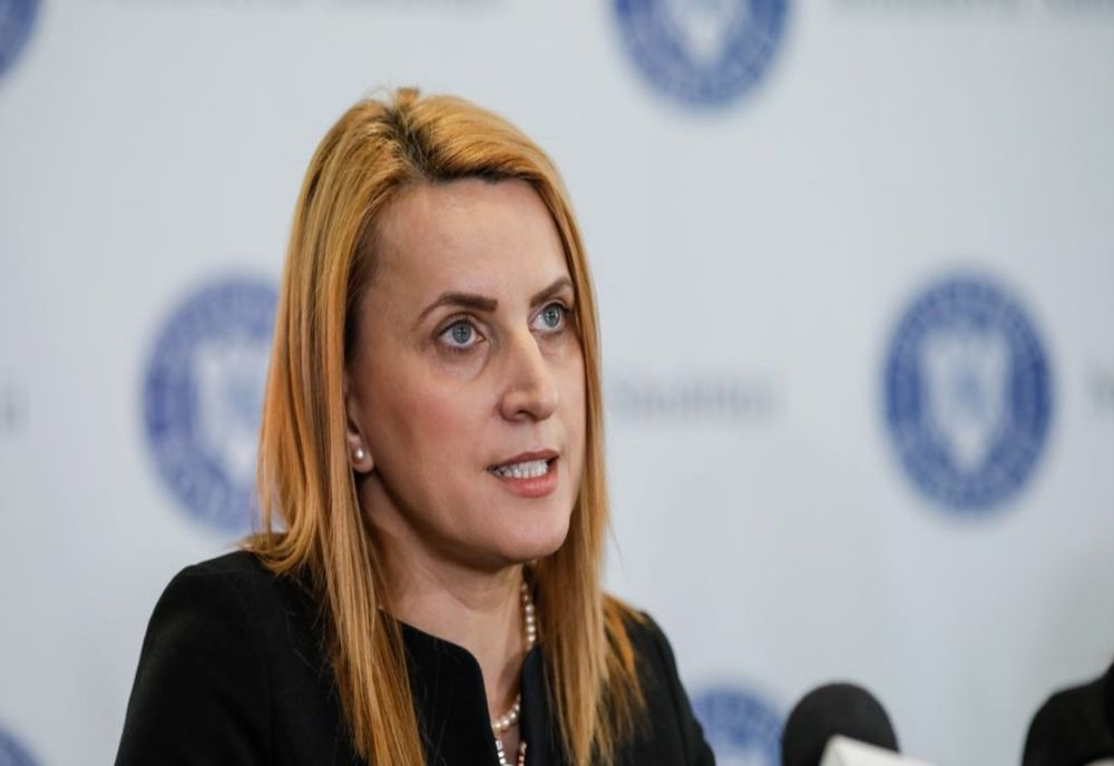 BEATRICE MAHLER, AVERTISMENT DESPRE BOALA X: NU ESTE UN JOC ŞI NICI O GLUMĂ