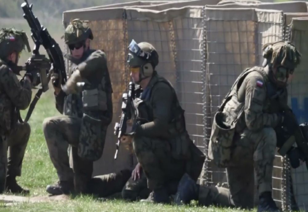 Premieră în România: A șasea bază NATO din țară se construiește la Rânca