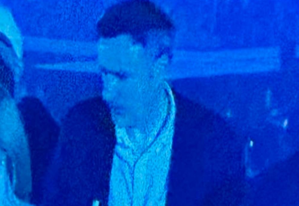 Ce s-a întâmplat, de fapt, cu Coldea, la Untold Dubai. Sergiu Diacomatu, implicat în incident, dezvăluiri la Realitatea Plus