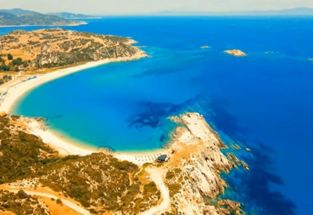 VIDEO – Noua destinație favorită de vacanță a românilor. Stațiunea va fi luată cu asalt în vară