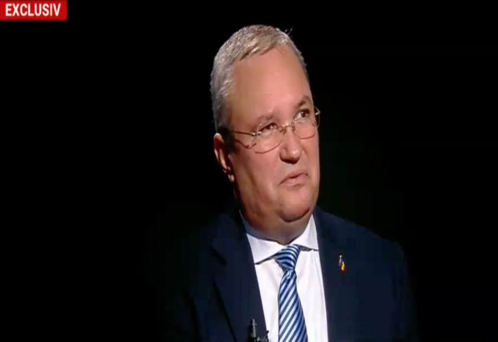 Nicolae Ciucă: "Nu se poate ca PNL să nu aibă candidat la președinție". Mesaj către PSD: "Nu putem să ne înțelegem chiar în toate". Ce se va întâmpla în lupta pentru Primăria Capitalei