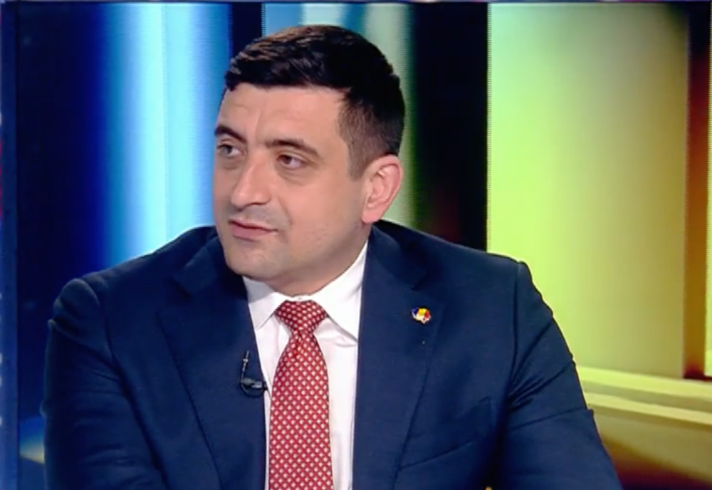 Bomba lui George Simion: „Pe 9 iunie NU trebuie să aibă loc alegeri locale pentru că sunt ilegale”