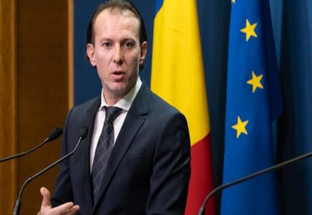 „TU DECIZI! Dosar de candidat” Fostul premier Florin Cîțu, de la dosarul pentru condus sub influența alcoolului în SUA la megascandalul vaccinurilor din pandemie