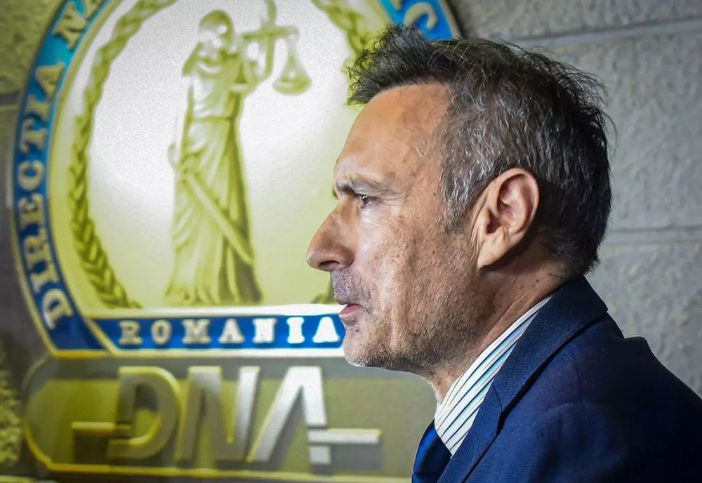 FLORIAN COLDEA AJUNGE LUNI ÎN FAȚA JUDECĂTORILOR DE LA CURTEA DE APEL BUCUREȘTI, ÎN DOSARUL DNA