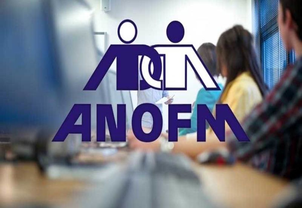  ANOFM: Aproape 31.400 de locuri de muncă disponibile la nivel naţional 