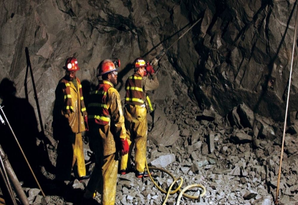 INS: PRODUCŢIA DE CĂRBUNE A SCĂZUT CU APROAPE 21% ÎN PRIMELE 5 LUNI DIN 2024