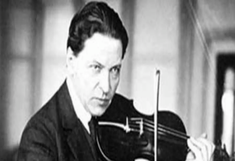 ÎNCEPE CEA DE-A 26-A EDIȚIE A FESTIVALULUI GEORGE ENESCU