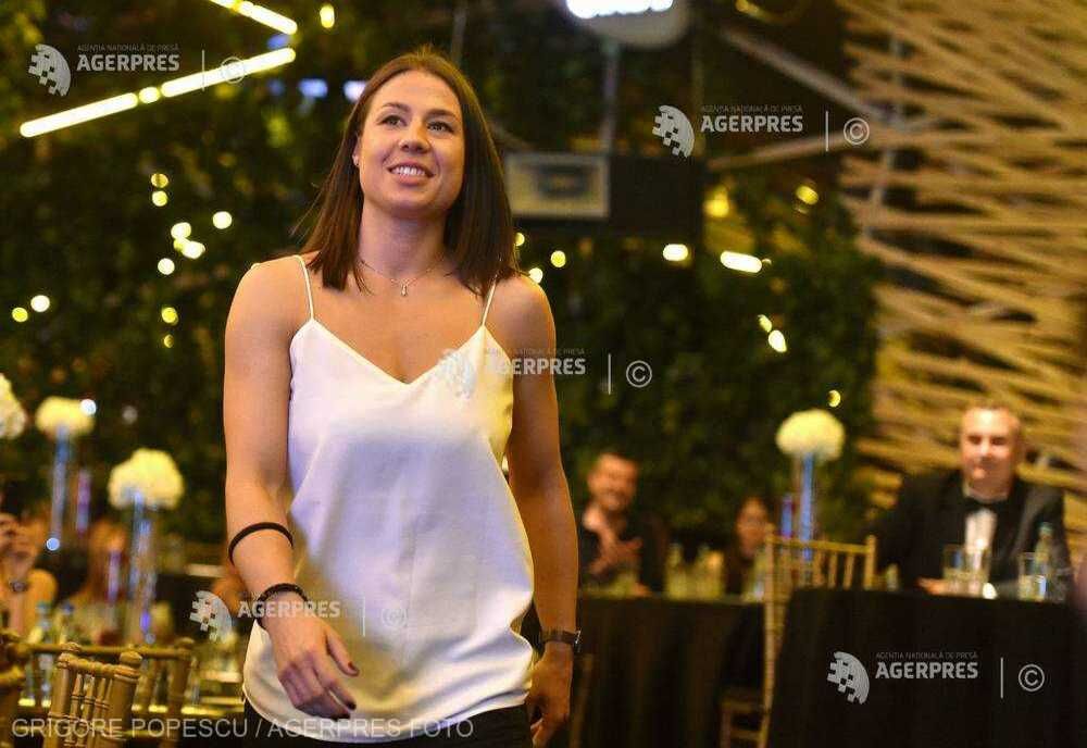 HANDBAL FEMININ: SCM RÂMNICU VÂLCEA ANUNŢĂ DECESUL JUCĂTOAREI IRINA GLIBKO