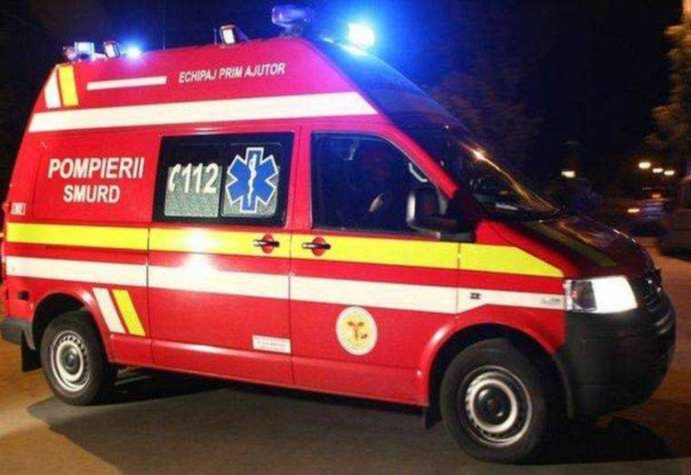 TRAGEDIE PE CENTURA ORAȘULUI JIBOU: UN BĂRBAT DE 40 DE ANI ȘI-A PIERDUT VIAȚA ÎNTR-UN ACCIDENT RUTIER
