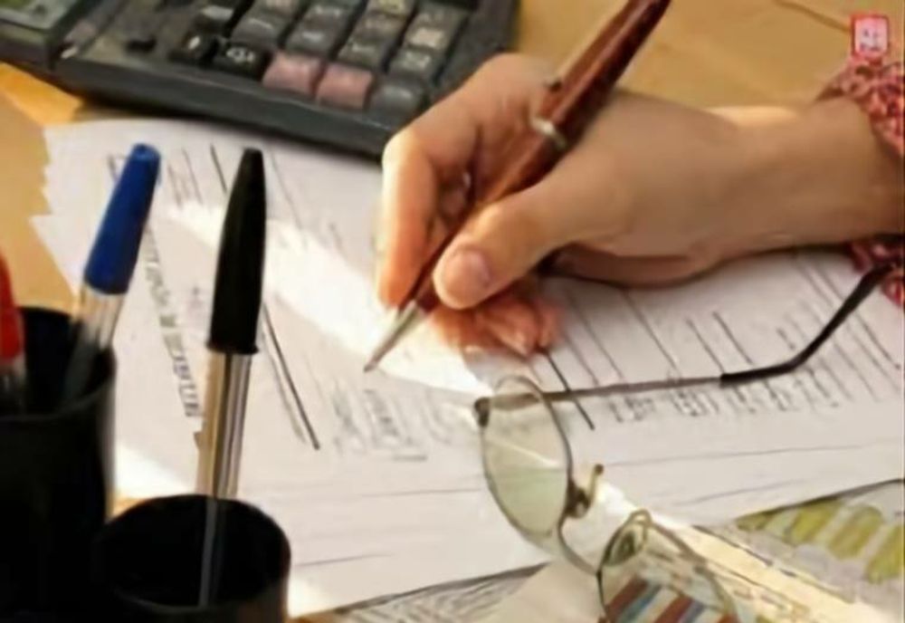 CASELE DE PENSII AU ÎNCEPUT OFICIAL REVIZUIREA DECIZIILOR!