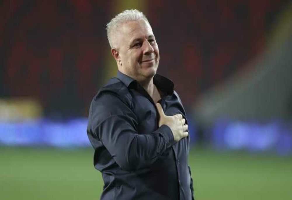 Șumudică vrea să ia un jucător pe care îl dorește și FCSB