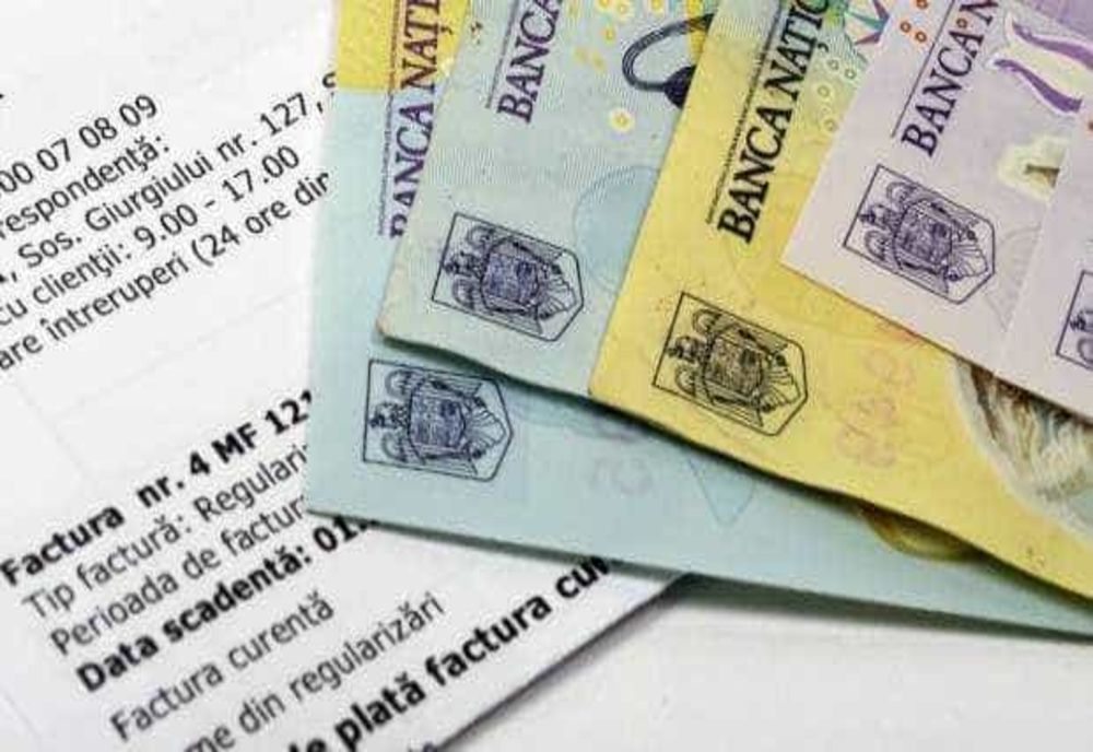 NOUĂ SCHEMĂ DE AJUTOR PENTRU SENIORI ȘI OAMENII NEVOIAȘI LA PLATA FACTURILOR DE CURENT