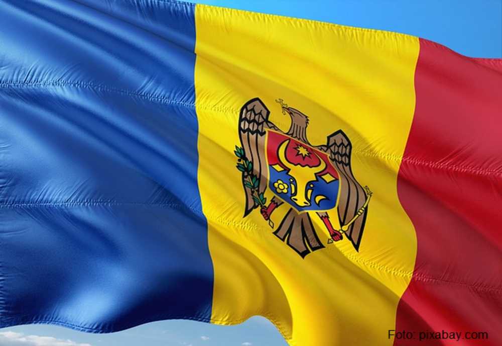 ROMÂNIA CONTINUĂ SPRIJINUL DE ADERARE A REPUBLICII MOLDOVA LA UNIUNEA EUROPEANĂ