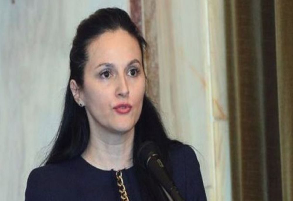 ALINA BICA, SCĂPATĂ DEFINITIV DE CONDAMNARE. NU A FĂCUT NICI O ZI DE ÎNCHISOARE