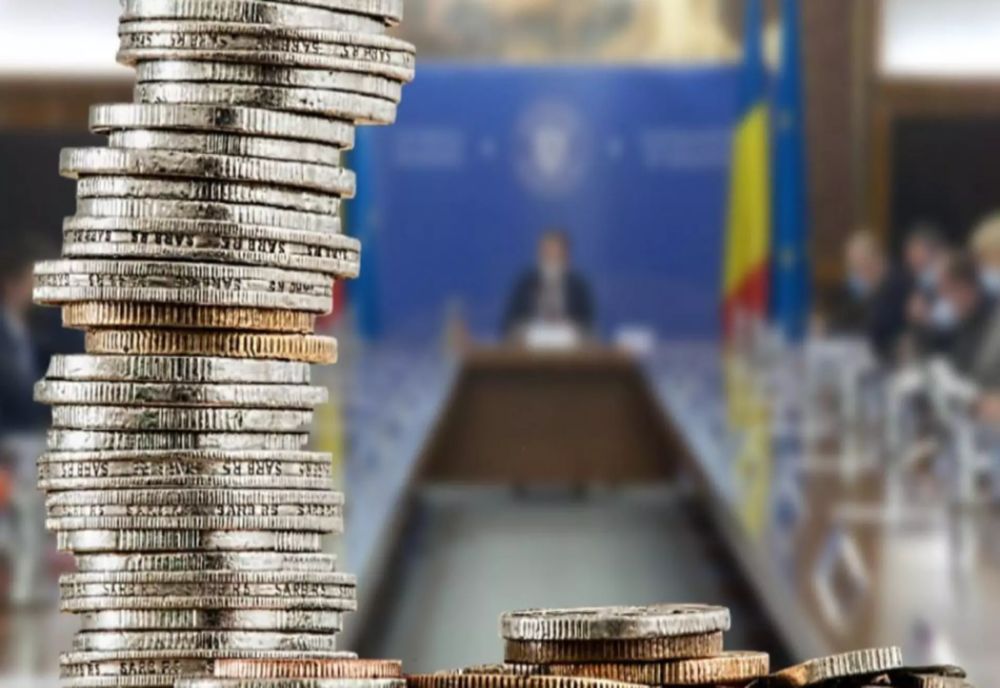 NOUA FORMĂ A ORDONANȚEI TRENULEȚ! PENSIILE ȘI SALARIILE RĂMÂN ÎNGHEȚATE. CE PREVEDE MAREA AUSTERITATE