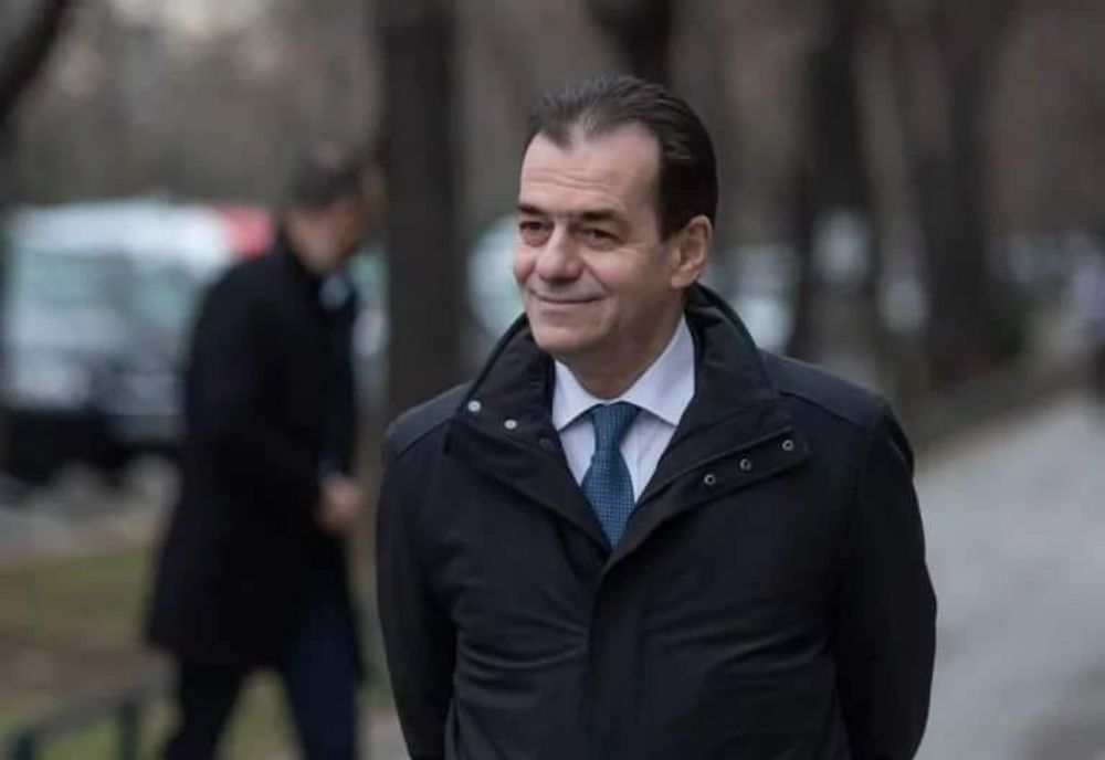 Ludovic Orban își plânge de milă după demitere și îl atacă pe Nicușor Dan. „Eu nu m-aș fi dat afară”