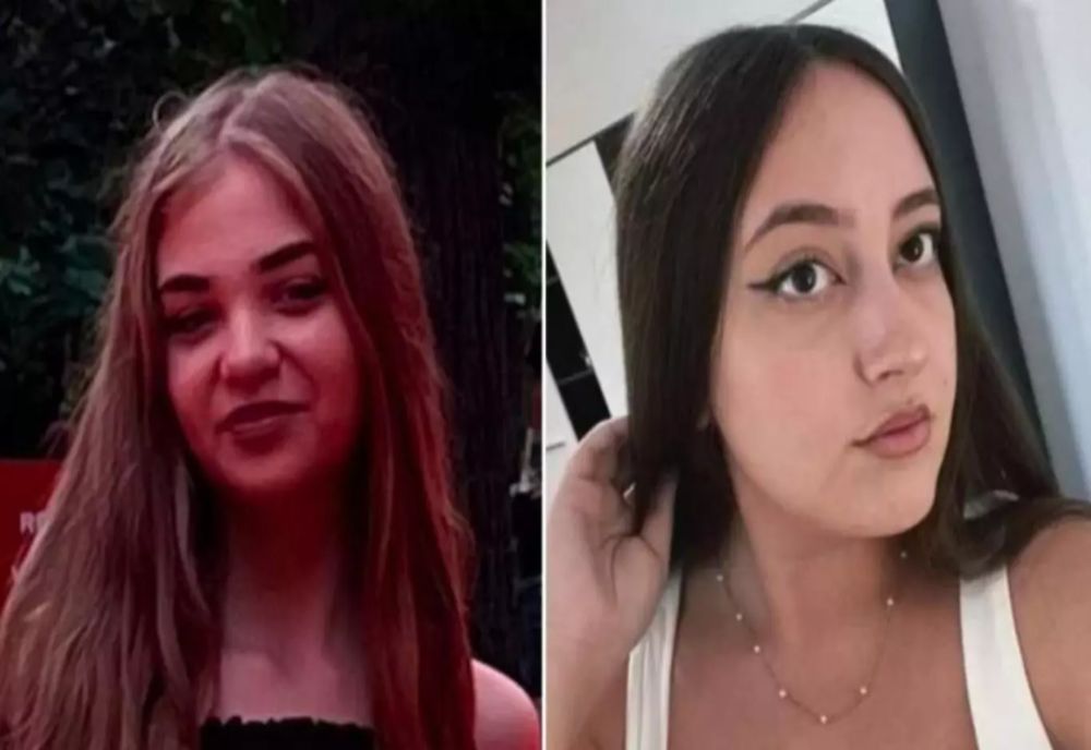 ALERTĂ DISPARIȚIE ADOLESCENTE! MELISA ȘI PAULA SUNT DE NEGĂSIT DUPĂ CE AU PLECAT ÎMPREUNĂ SPRE ȘCOALĂ 