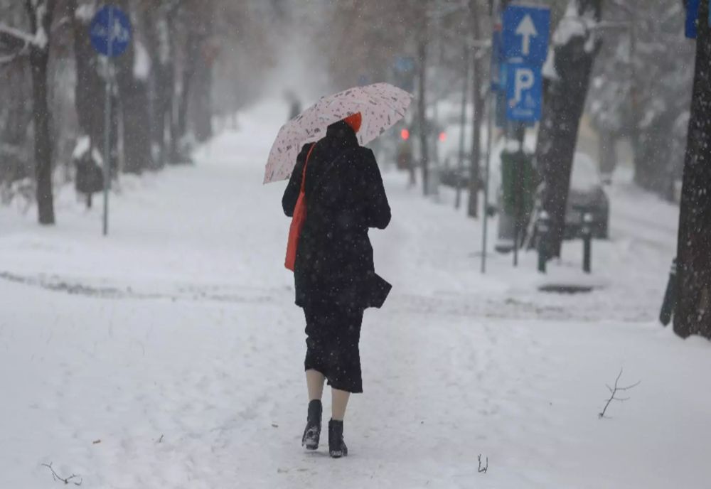 Vremea se schimbă săptămâna viitoare: meteorologii anunță scăderea temperaturilor