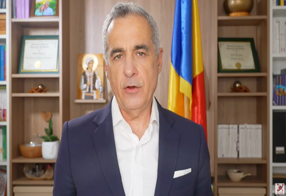 CĂLIN GEORGESCU DEZMINTE OFICIAL ASOCIEREA CU AVOCATUL IMPOSTOR: ”REPREZINTĂ O DEZINFORMARE DELIBERATĂ ȘI TENDENȚIOASĂ” 