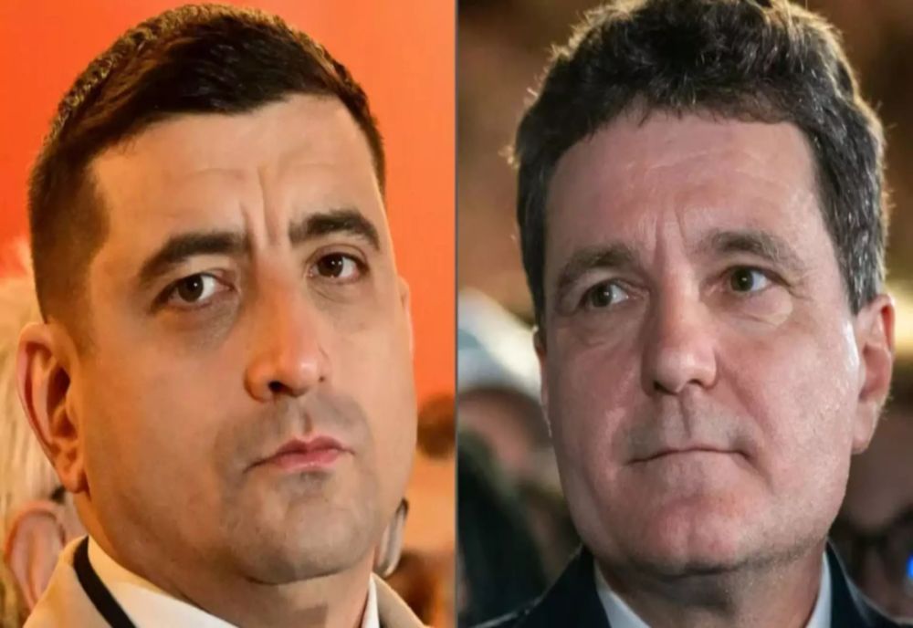 TESTUL SUPREM AL DEMOCRAȚIEI. REALITATEA PLUS ORGANIZEAZĂ DEZBATEREA ANULUI: GEORGE SIMION PARTICIPĂ. CE FACE NICUȘOR DAN?