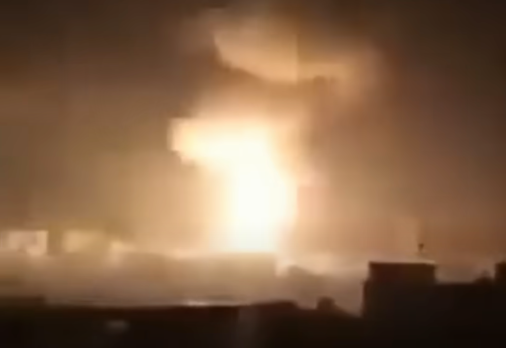 INDIA A LOVIT CU RACHETE OBIECTIVE ”TERORISTE” DIN PAKISTAN: 8 CIVILI AU FOST UCIȘI, ZECI DE RĂNIȚI